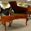 1906 Mehlin & Sons grand - Grand Pianos